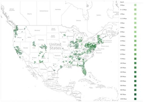 Comcast's New Xfinity Mobile Isn't A Very Good Deal When You Look - Xfinity Coverage Map Florida ...