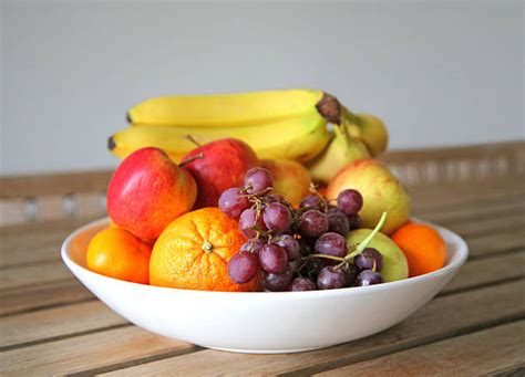 Fruit Bowl Pictures, Images and Stock Photos - iStock