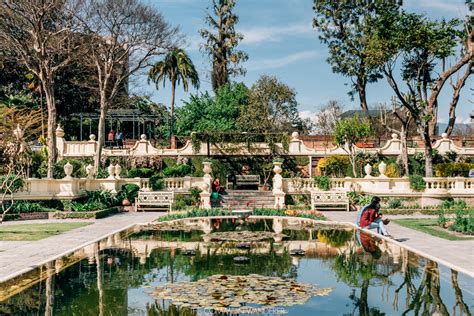 The Garden of Dreams - an oasis in the heart of Kathmandu | The Common Wanderer