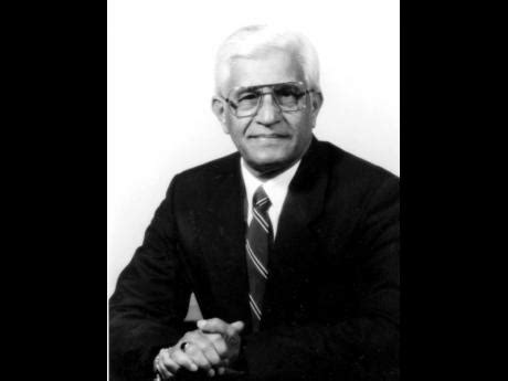 Former T&T prime minister Basdeo Panday is dead | Lead Stories | Jamaica Gleaner