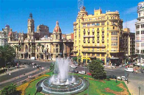 Cheap Holidays to Valencia - Spain - Cheap All Inclusive Holidays in ...