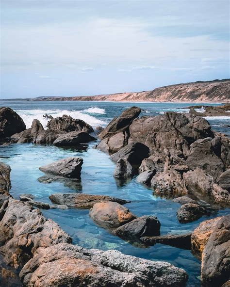 Eyre Peninsula Beaches - Travel Guide – The Green Adventurers