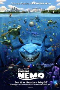 Download Finding Nemo (2003) Dual Audio {Hindi-English} Msubs Bluray 480p [350MB] || 720p [930MB ...