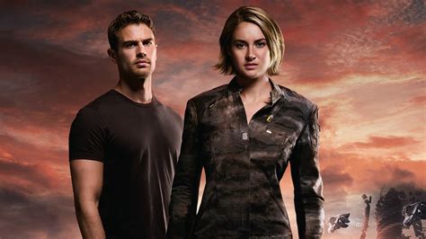 Allegiant (2016) | FilmFed