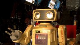 '80s Robot | Muppet Wiki | Fandom