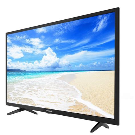 Smart TV LED Panasonic 32 Polegadas TC-32FS500B - Smart TV - Magazine Luiza