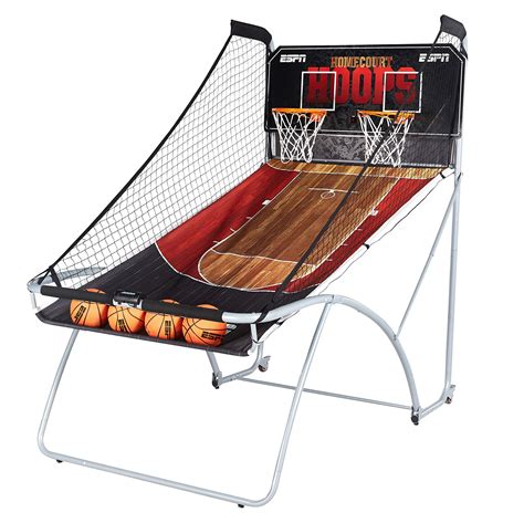 ESPN EZ Fold Indoor Basketbal...B01K8K9XXG | Encarguelo.com