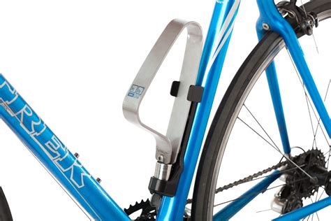 Kent's Bike Blog: Review: TiGr mini Bike Lock