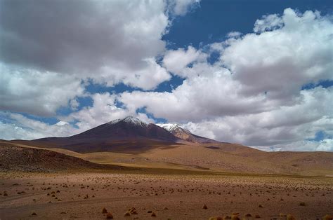 Altiplano Photograph by Alvaro Rojas Gonzalez - Fine Art America