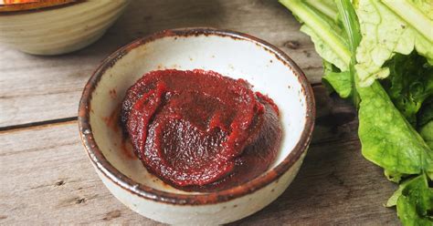 The gochujang gateway: How the Korean chili paste became so popular in the U.S.