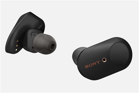 Sony’s Noise-Cancelling Earbuds Are at a New Low Price - InsideHook