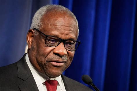 'Unheard of': CNN legal analyst levels Clarence Thomas as new ...