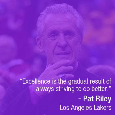 Pat Riley Quotes. QuotesGram