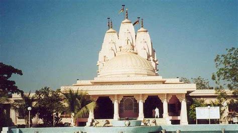 ISKCON Baroda, Vadodara (2024) - Images, Timings | Holidify