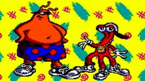 ToeJam & Earl Is Almost Certainly Jammin' onto PS3 - Push Square