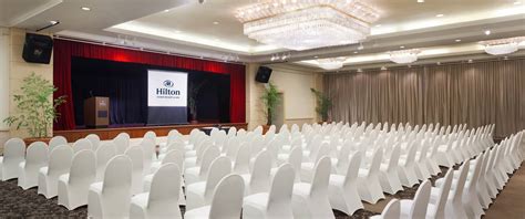 Hilton Guam Resort & Spa Meetings and Events