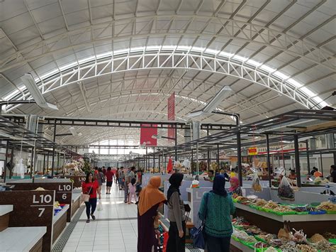 Pasar Modern Intermoda BSD City - Kecamatan Cisauk, Kabupa… | Flickr