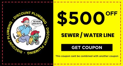 Plumber in San Diego | Discount Plumbing