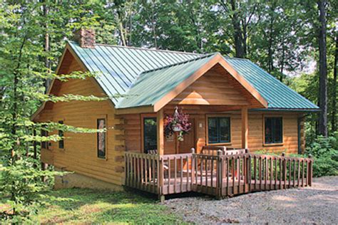 Amish Country, Ohio Cabin Rentals & Getaways - All Cabins