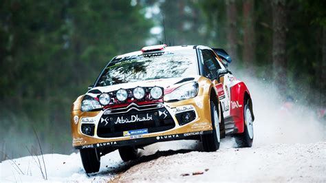 Types of Rally Cars In Simple words - Racing Trend