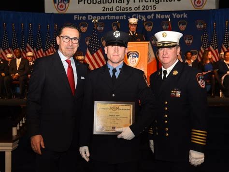 Photos: NYC To Mourn 'Top-Notch' Fallen Firefighter At Friday Funeral | Brownsville, NY Patch