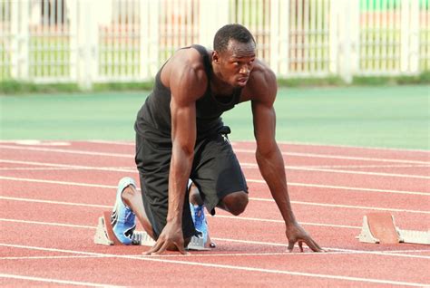 bolt training 2 – BEST PLAYER IN THE WORLD