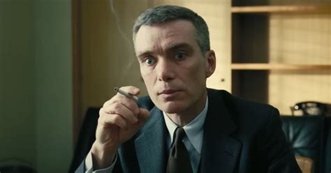 Why Oppenheimer Is Christopher Nolan's Most Disturbing Film Yet