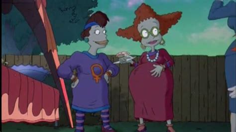 Rugrats Movie 2023