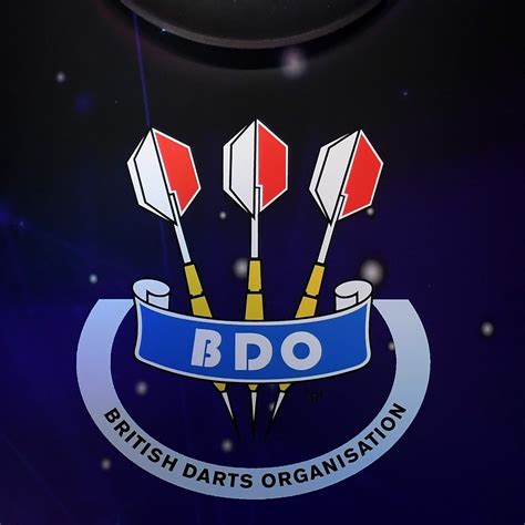 BDO World Darts Championship all live