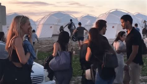 Fyre Festival Attendees Will Receive A Pathetic Amount For A Settlement