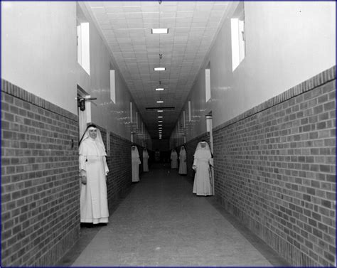 History - St. Mary's School