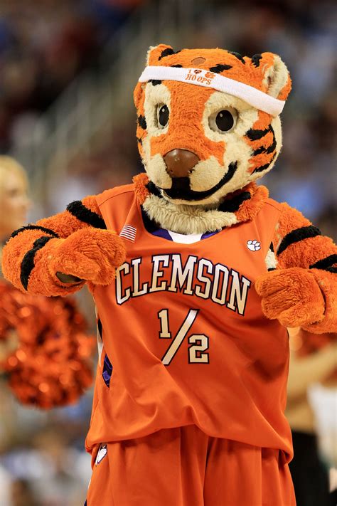 College Football: The 18 Most Frequently Used Mascot Names in NCAA ...