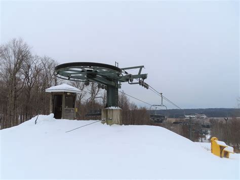 Momentum – Mad River Mountain, OH – Lift Blog