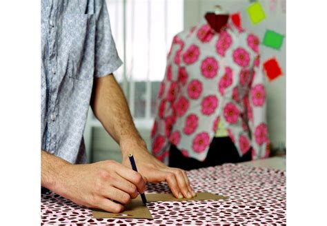 DIY Fabric Cutting Table Ideas