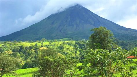 Epic Things to Do in La Fortuna, Costa Rica for Outdoor Adventure Lovers — One More Step