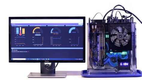 CoolBitts Launches $2450 PC Immersion Cooling Kit | Extremetech