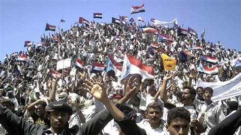 Re-emergence of the Yemeni left - Al-Monitor: Independent, trusted coverage of the Middle East