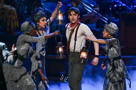 Orpheus & The Fates: How Hadestown Musicalizes Cognitive-Behavioral Therapy – Dr. Drama