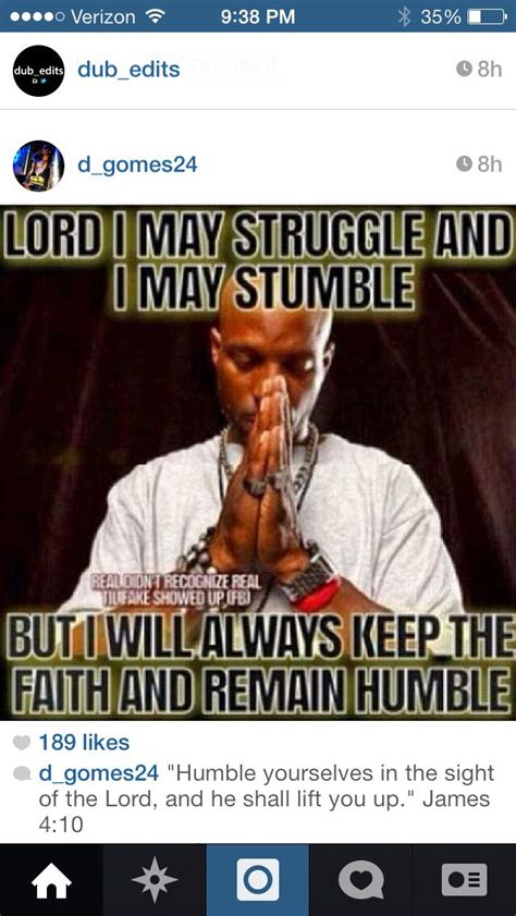 Dmx Quotes About God - ShortQuotes.cc