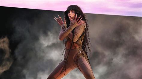 Loreen to make Eurovision return as Tattoo triumphs in Melodifestivalen ...