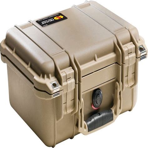 Pelican 1400 Case in Stock - 4CaseTech.com - 800-345-1498