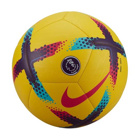 Nike | Premier League Pitch Football | Footballs | SportsDirect.com