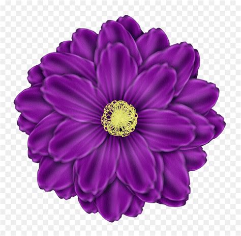 Free Purple Flowers Transparent, Download Free Purple Flowers Transparent png images, Free ...