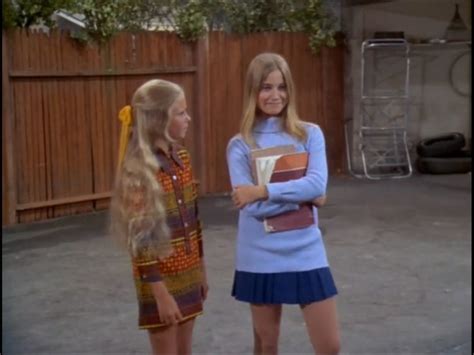 Pin by Jenna Gargala on Maureen McCormick & Eve Plumb | 70s inspired fashion, Sixties fashion ...