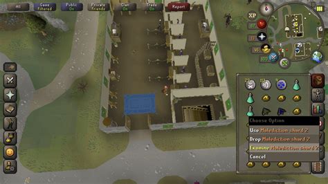 Trying to get rune crossbow on Ironman. : r/2007scape