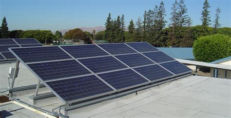 Photovoltaics and Their Impact on Roofing Assemblies - Gale Associates