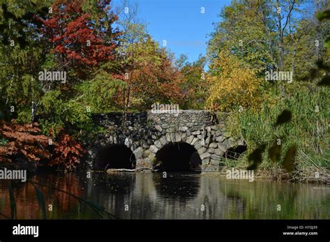 The Fenway Olmsted Park, Muddy River, and Victory Gardens in Boston's ...