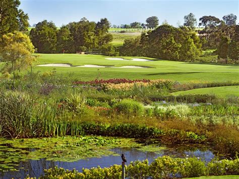 Fancourt Montagu Course – DMK Golf Designs