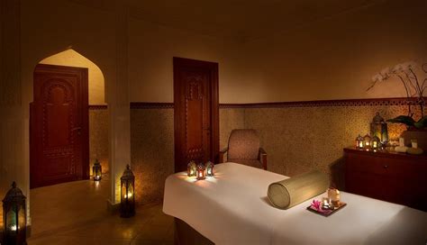 The Spa At Hilton Ras Al Khaimah Beach Resort - Visit Ras Al Khaimah