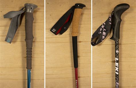 How to Pick the Perfect Pair of Trekking Poles – Enwild TrailSense